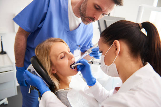 Best Tooth Extraction  in Dyer, TN
