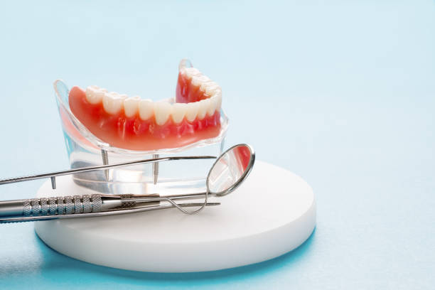 Full Mouth Reconstruction in Dyer, TN