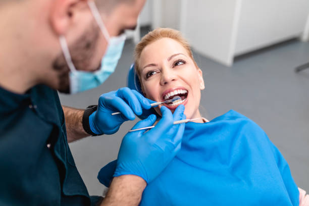 Oral Surgery in Dyer, TN