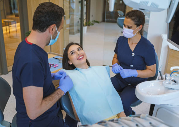 Dental X-Rays and Imaging in Dyer, TN