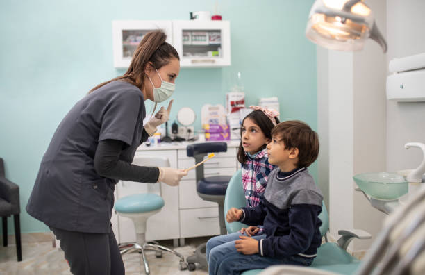 Best Dental Exams and Cleanings  in Dyer, TN