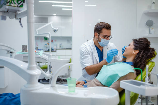Best Dental Exams and Cleanings  in Dyer, TN