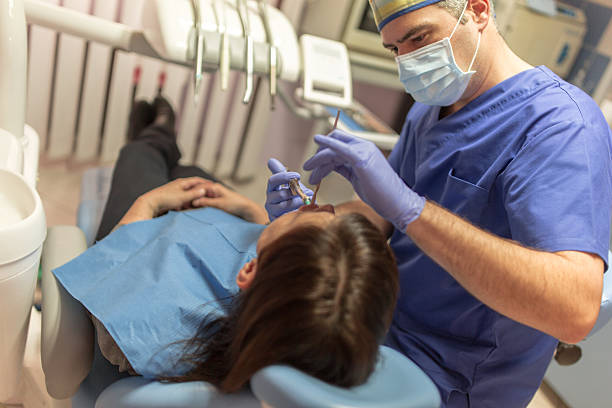 Dental Inlays and Onlays in Dyer, TN