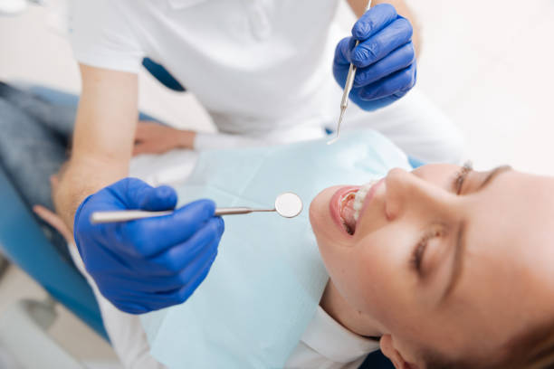 Dyer, TN Dental Services Company