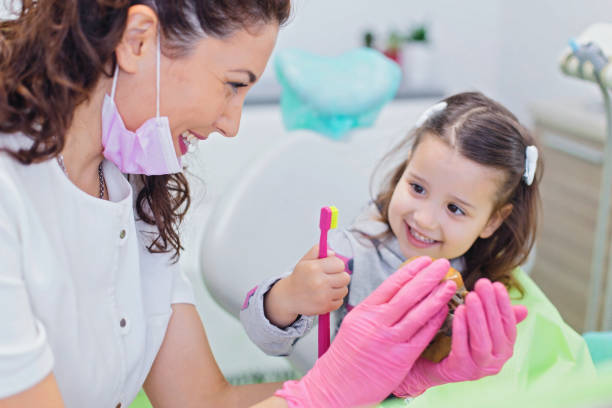 Dental Bonding in Dyer, TN